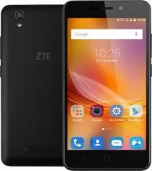 Замена модуля телефонов ZTE