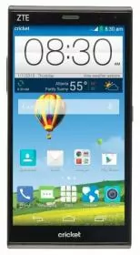 Ремонт ZTE Grand X Max+